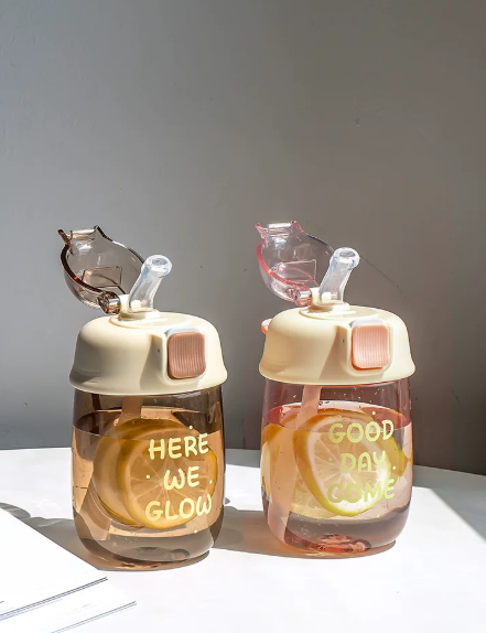 2026 New Model Sipper Cup